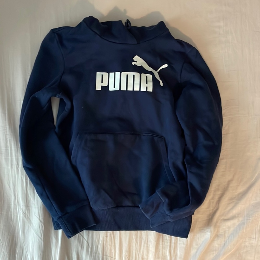 PUMA Hoodie